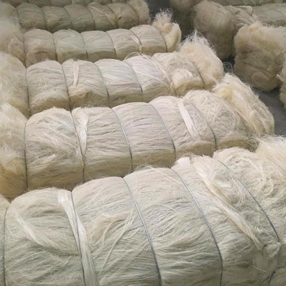 Sisal Fiber Import and Exporters from South Africa